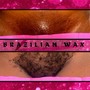 Bikini Wax