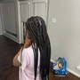 Mini (Marley) Twist