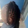 Kid's Braids