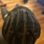 Natural Twists