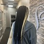 Extra Small Senegalese Twists