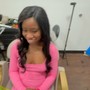 Lace Frontal Sew In