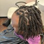 Comb Twist