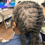 Loc Retwist