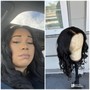 Custom Made Wig