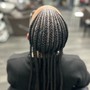 Individual Braids