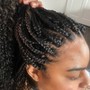 Poetic Justice Braids