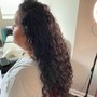 Lace Closure Sew In