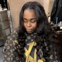 Closure Sew In