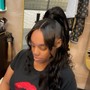 Closure Sew In