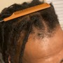 Loc repair