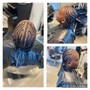 Start up twists