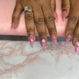 Gel Overlay