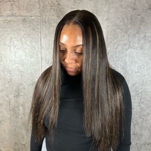 Wig Install Near Me Fort Worth TX Appointments StyleSeat