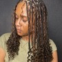 Medium Senegalese Twist