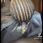 Start up twists