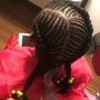 Box Braids