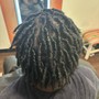 Loc Retwist