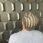 Men’s Braids