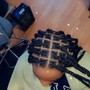 Kid's Braids