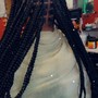 Poetic Justice Braids