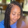 Box Braids