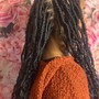 Crochet Braids