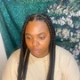 Crochet Braids