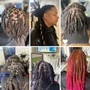 Loc Extensions