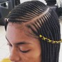 Comb Twist