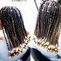 Senegalese Twist