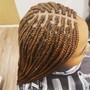 Comb Twist