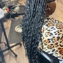 Crochet Braids