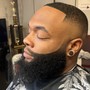 Beard Trim ONLY