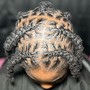 Kid Braids