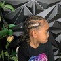 Cornrows