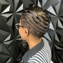 Loc Style