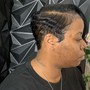 Cornrows