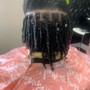 Hot Oil Treatment