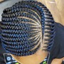 Comb Twist