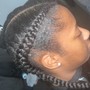 Poetic Justice Braids KIDS