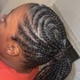 Comb Twist