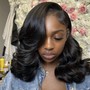 Lace Wig Install