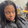 Closure Sew In