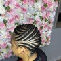 Comb Twist