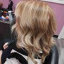 Full Balayage