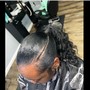 Women's Blunt Cut *** in addition to to service ***