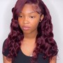 Versatile Sew In