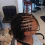 Senegalese Twist