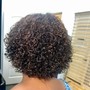 Wash and Go